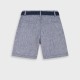 Shorts | Blu navy