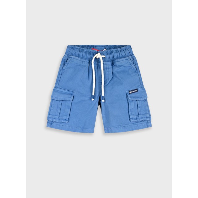Shorts | Blu reale