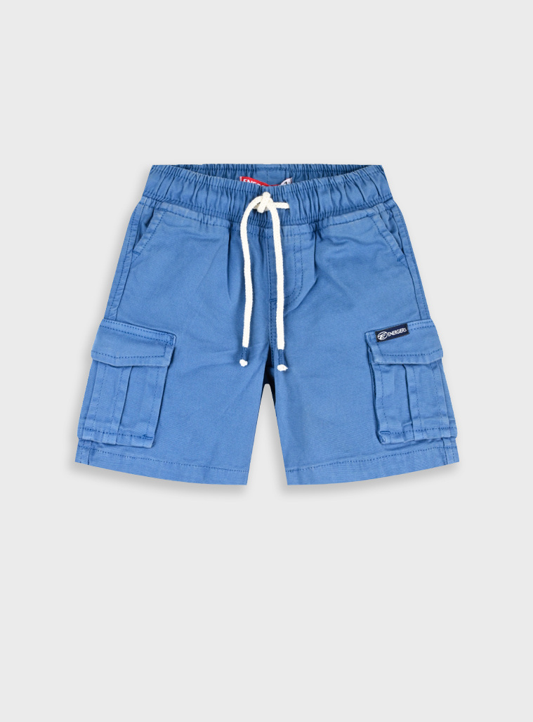 Shorts | Blu reale