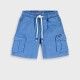 Shorts | Blu reale