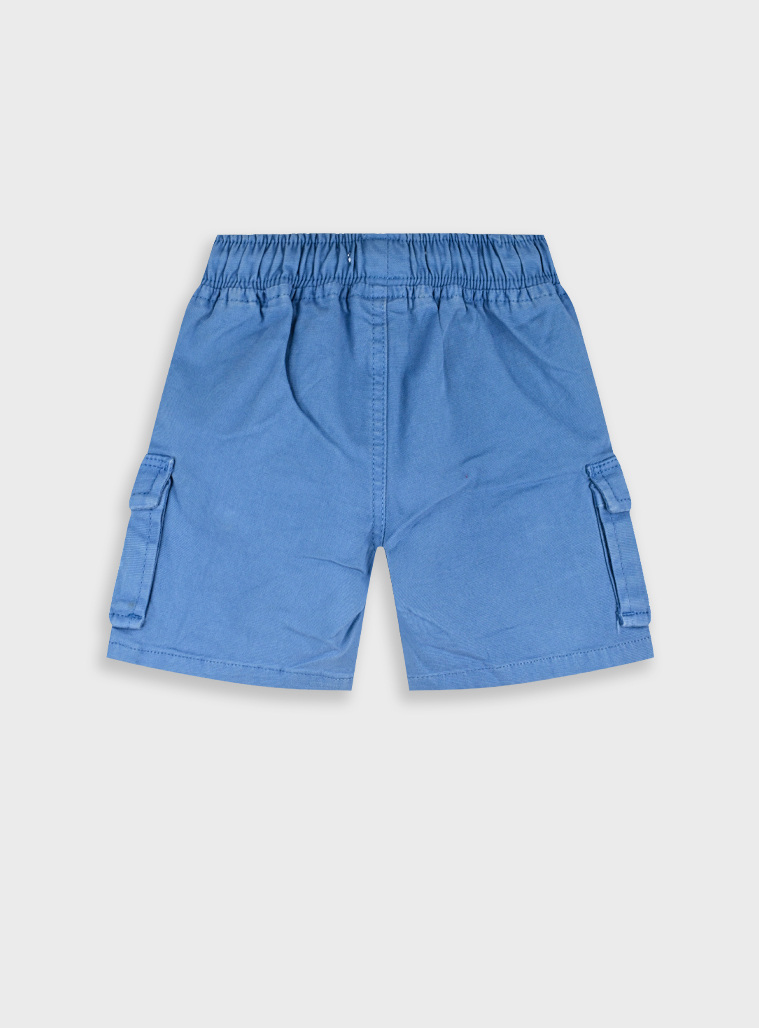 Shorts | Blu reale