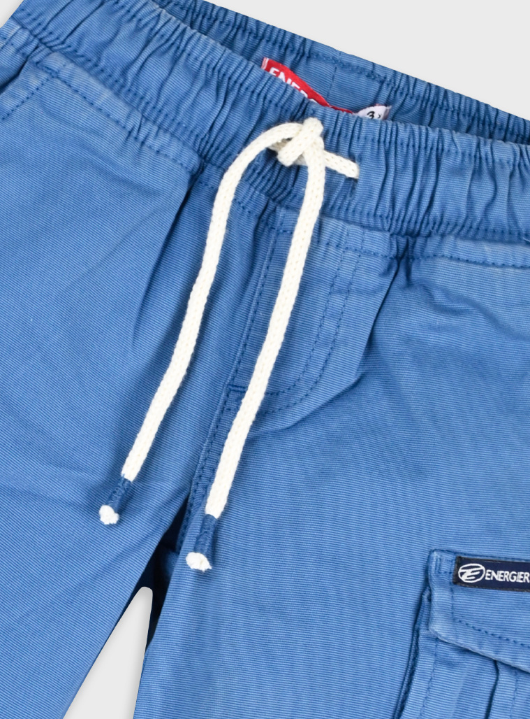 Shorts | Blu reale