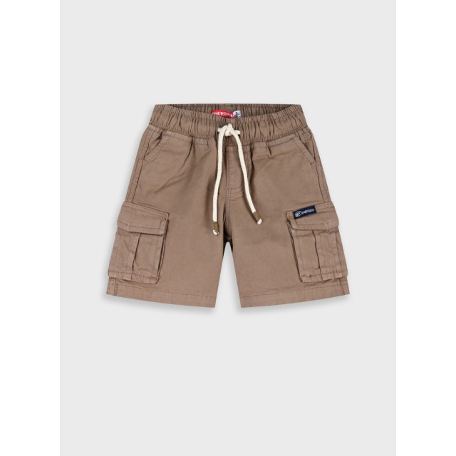 Shorts | Mousse al mocaccino