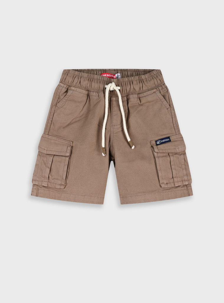 Shorts | Mousse al mocaccino