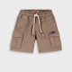 Shorts | Mousse al mocaccino