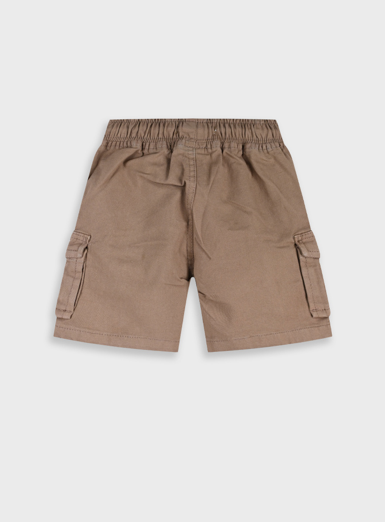 Shorts | Mousse al mocaccino