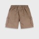 Shorts | Mousse al mocaccino