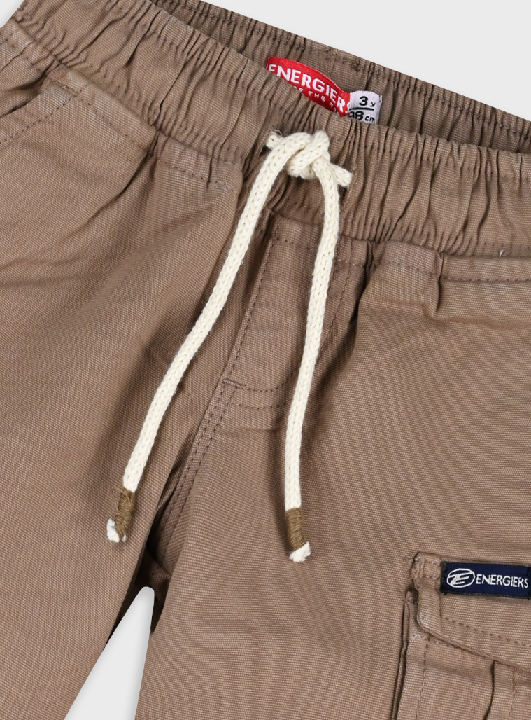 Shorts | Mousse al mocaccino