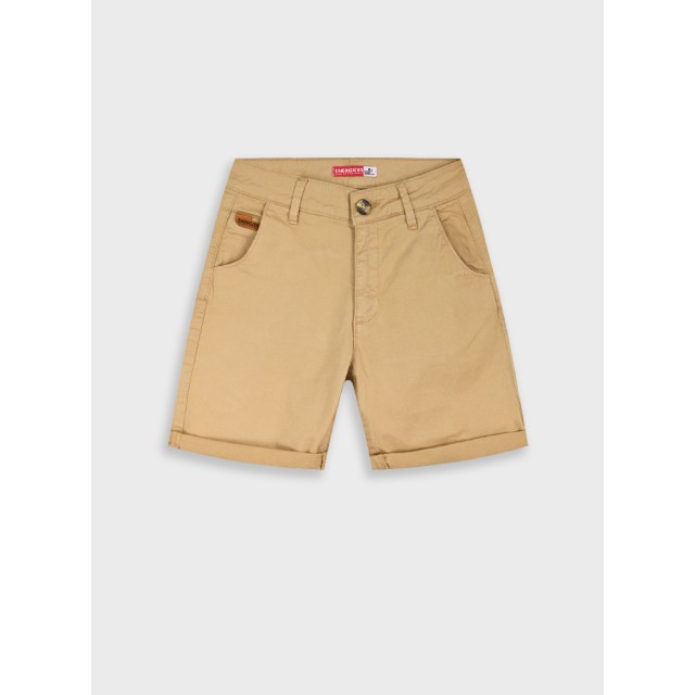Shorts | Tabacco