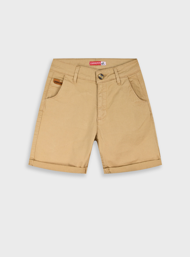 Shorts | Tabacco