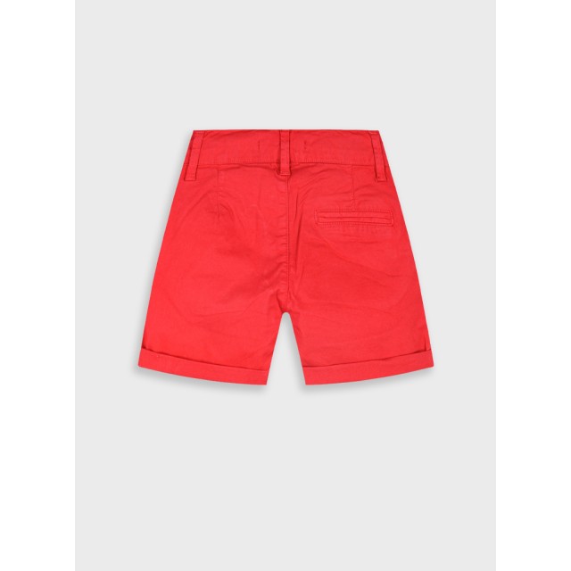 Βερμούδα | ΚΕΡΑΣΣΙ