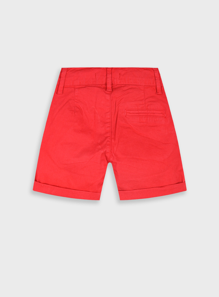 Shorts | Ciliegia