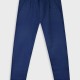 Trousers | Blu navy