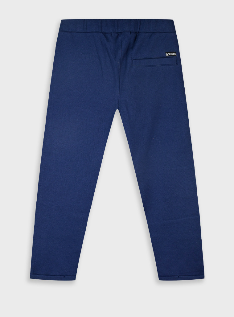 Trousers | Blu navy