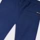 Trousers | Blu navy