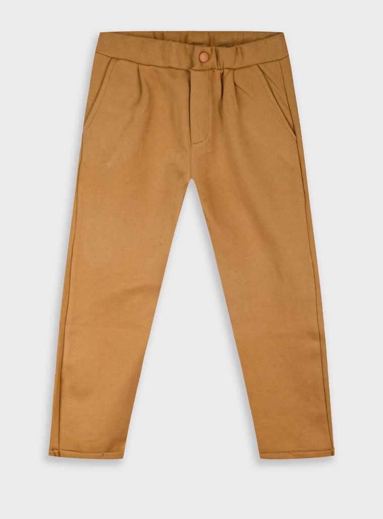 Trousers | Cioccolato