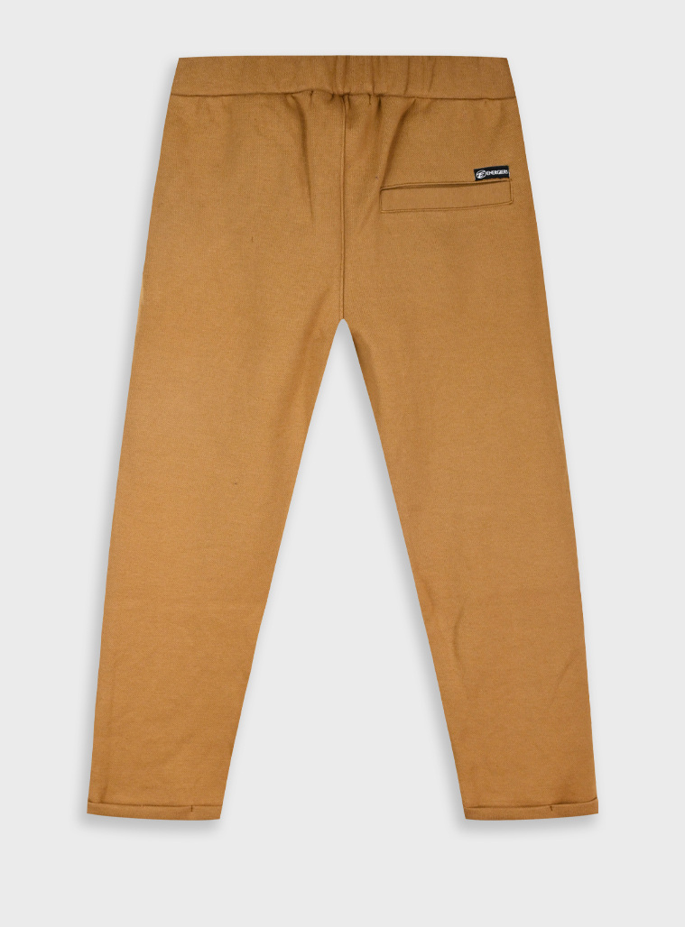 Trousers | Cioccolato