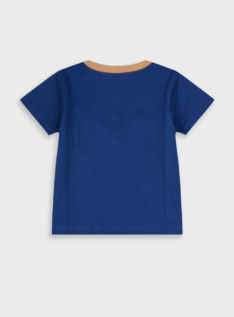 T-shirt | NAVY