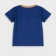 T-shirt | NAVY
