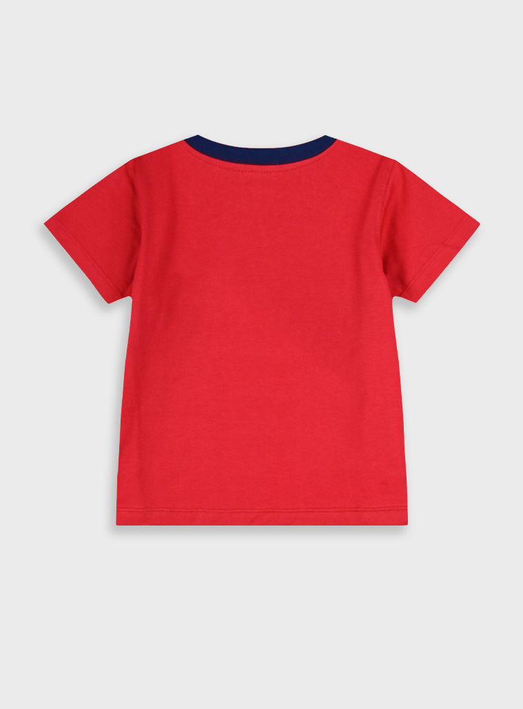 T-shirt | CHERRY