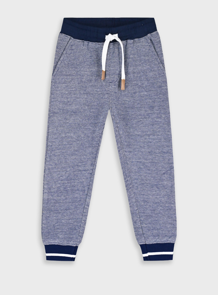 Sweatpants | NAVY