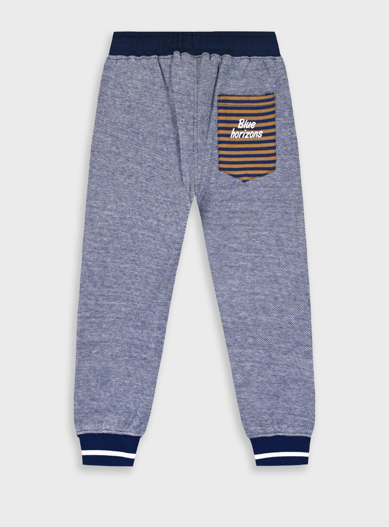 Sweatpants | NAVY