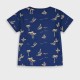 T-shirt | Blu navy