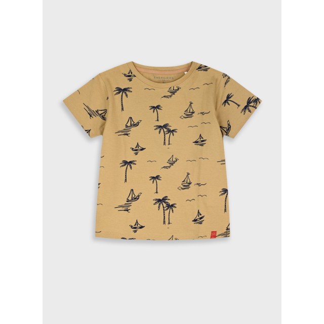 Μπλούζα | ΤΑΜΠΑ