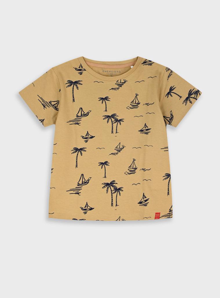 Μπλούζα | ΤΑΜΠΑ