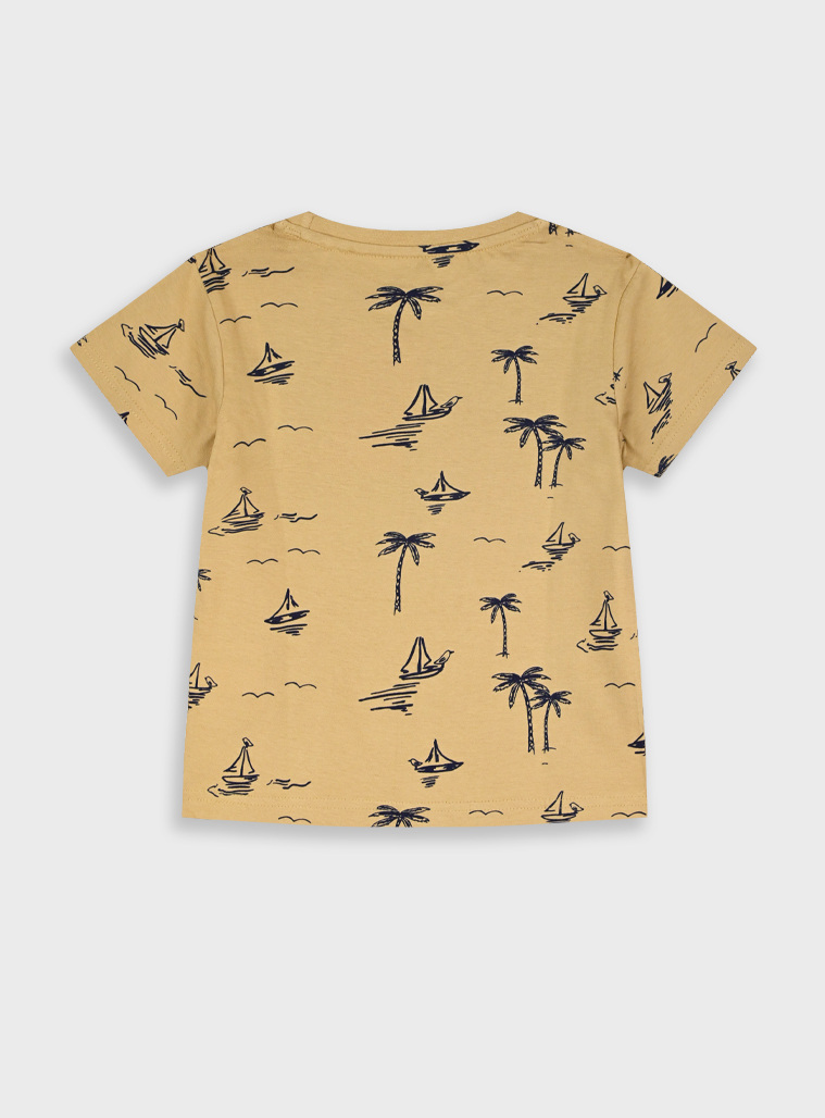 Μπλούζα | ΤΑΜΠΑ