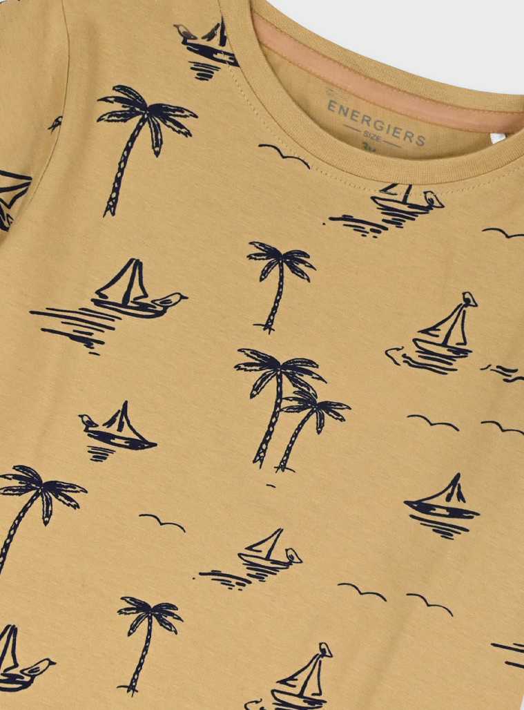 Μπλούζα | ΤΑΜΠΑ