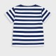 T-shirt | Stampa a righe