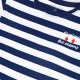 T-shirt | Stampa a righe