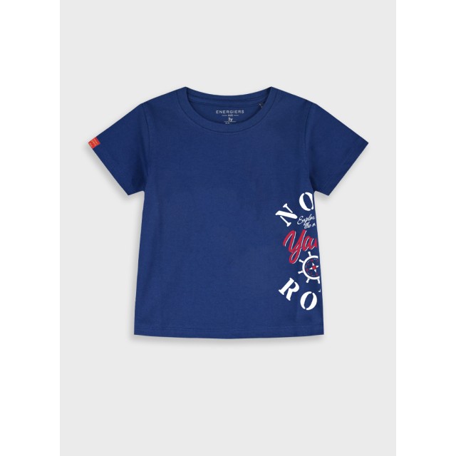 T-shirt | Blu navy