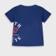 T-shirt | Blu navy