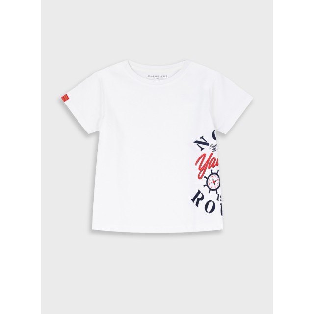 Μπλούζα | ΛΕΥΚΟ