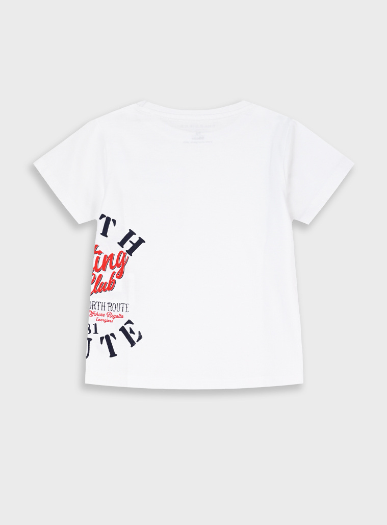 Μπλούζα | ΛΕΥΚΟ