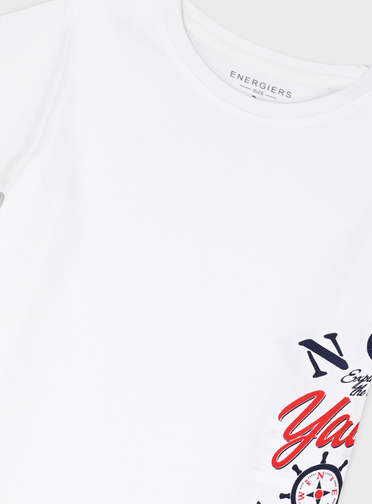 Μπλούζα | ΛΕΥΚΟ