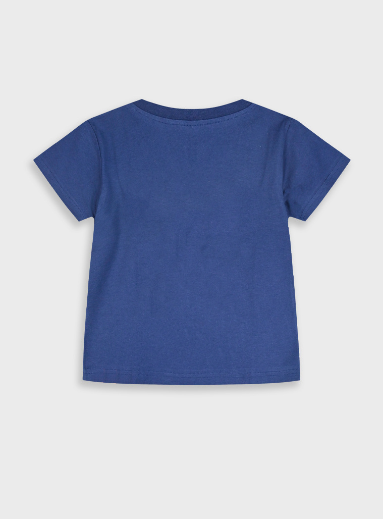 T-shirt | Blu navy