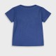 T-shirt | Blu navy