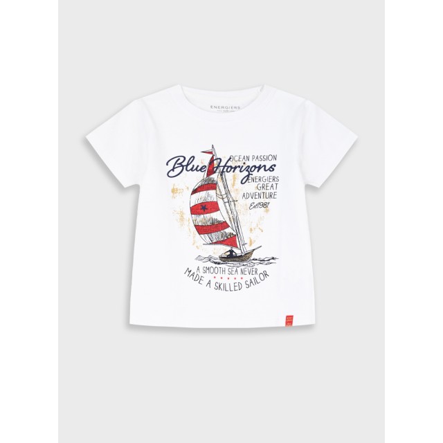 Μπλούζα | ΛΕΥΚΟ