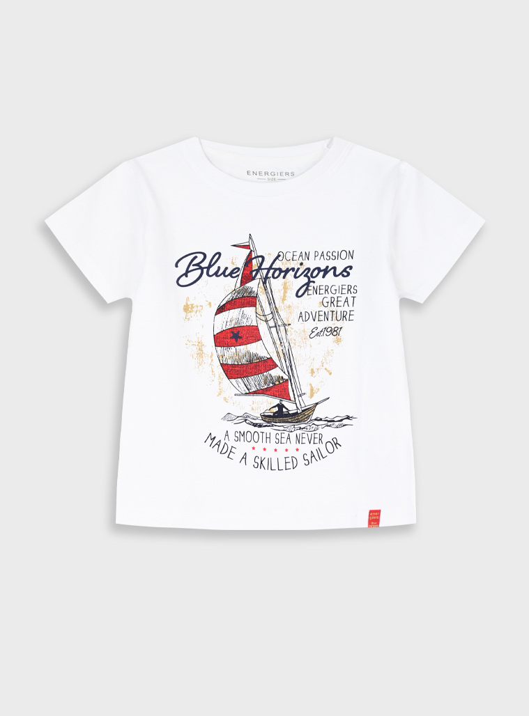 Μπλούζα | ΛΕΥΚΟ