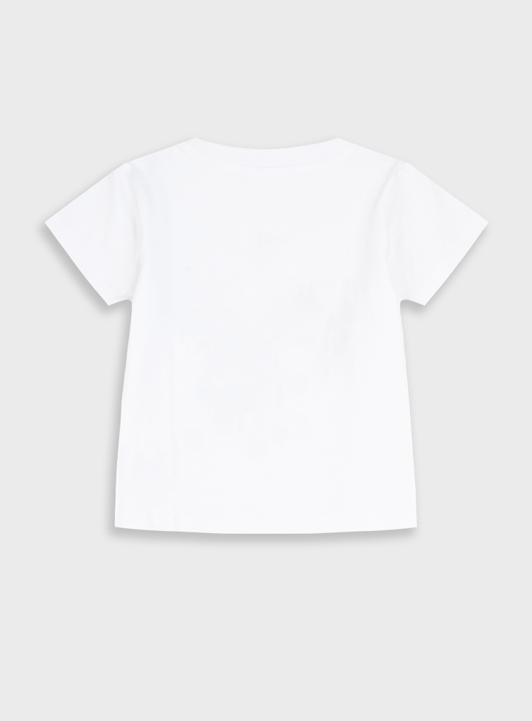 Μπλούζα | ΛΕΥΚΟ