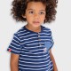 T-shirt | Stampa a righe
