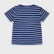 T-shirt | Stampa a righe