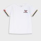 T-shirt | WHITE