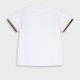 T-shirt | WHITE