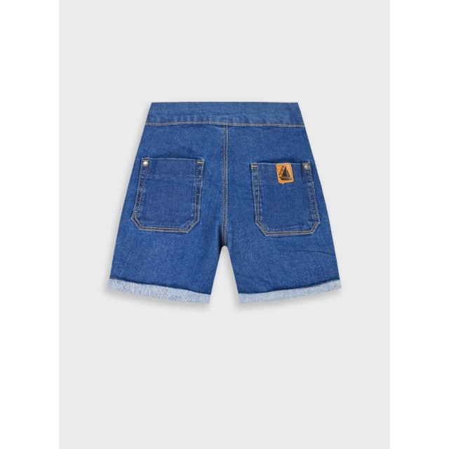 Βερμούδα | ΜΠΛΕ ΤΖΗΝ