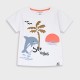 T-shirt | Bianco