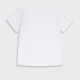T-shirt | Bianco